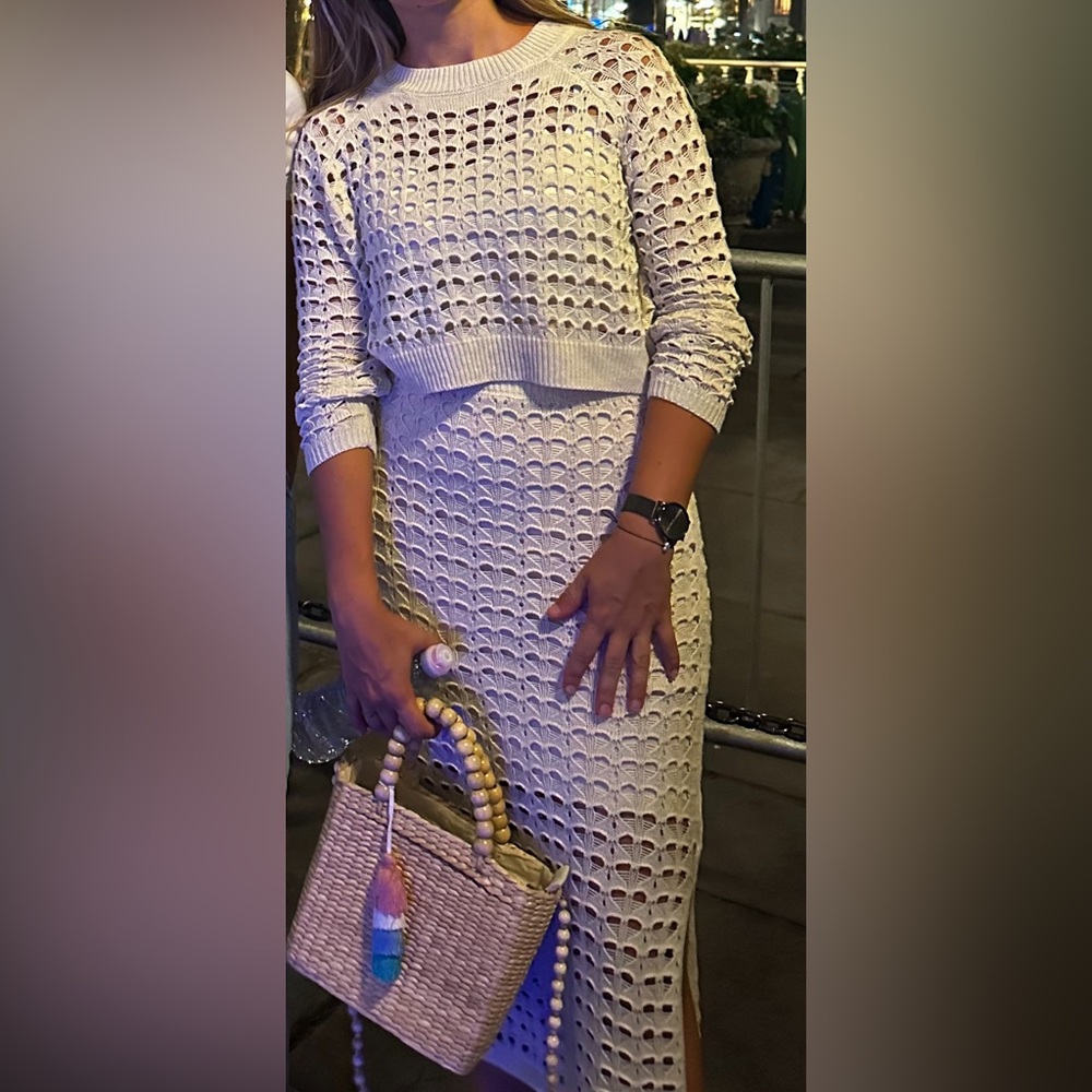 Two piece set size S